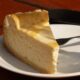 New York Creamy Cheesecake